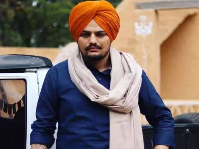 Sidhu moosewala murder case 