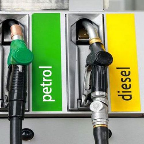 Petrol-Diesel high commission